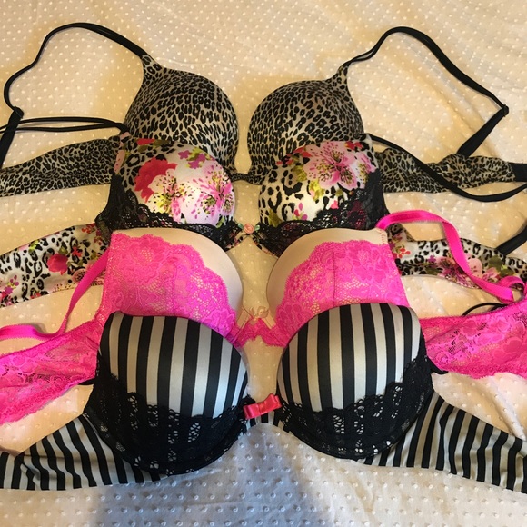 Victoria's Secret Other - VS Bra Bundle